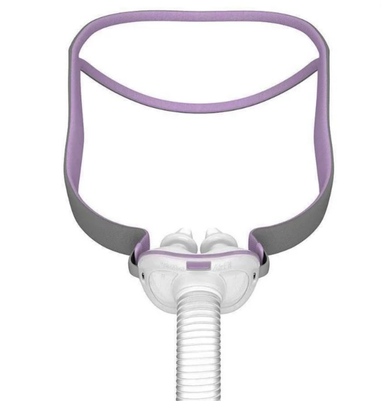 Resmed Airfit™ P10 For Her Nasal Pillow Cpap Bipap Mask With Headgear Fitpack Cpap Store London 1328