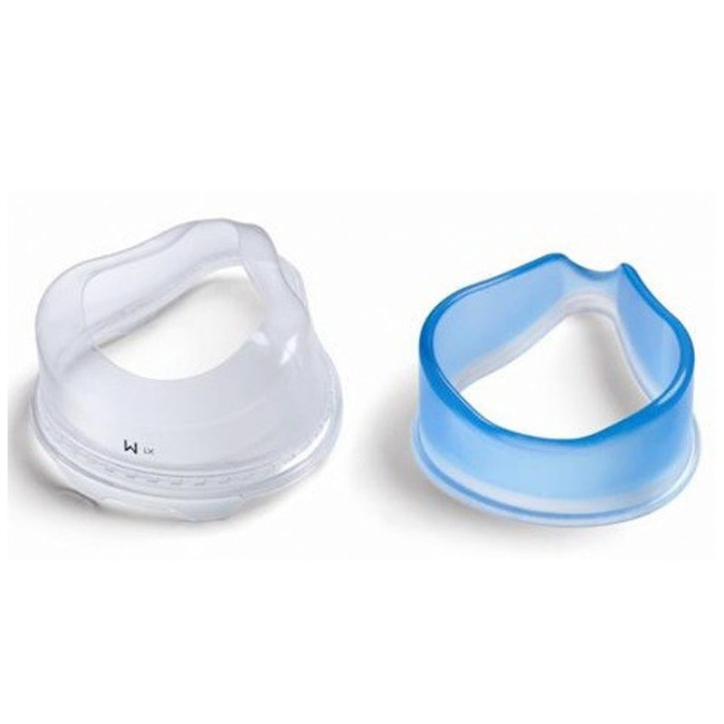 Replacement Cushion & Flap for Philips Respironics ComfortGel Blue Full ...