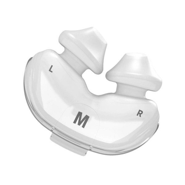 Replacement Pillows for ResMed AirFit™ P10 Nasal Pillows CPAP Mask ...