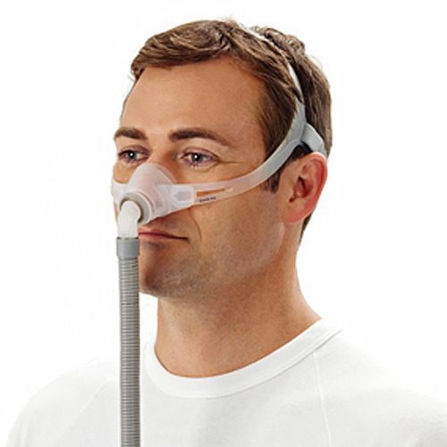 ResMed Swift™ FX Nano Nasal CPAP / BiPAP Mask with Headgear - CPAP ...