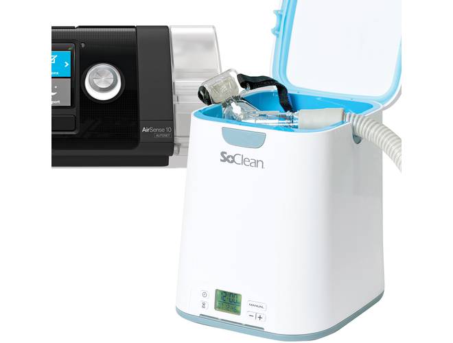 soclean 2 airsense 11