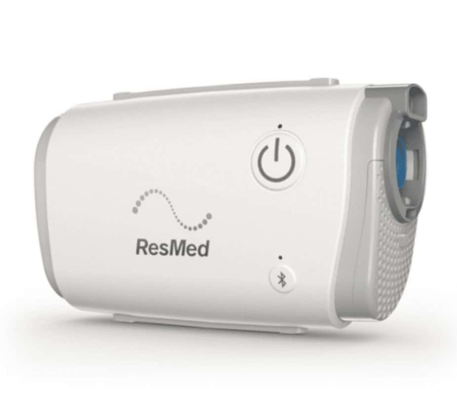 ResMed AirMini Auto Travel CPAP Machine - CPAP Store London