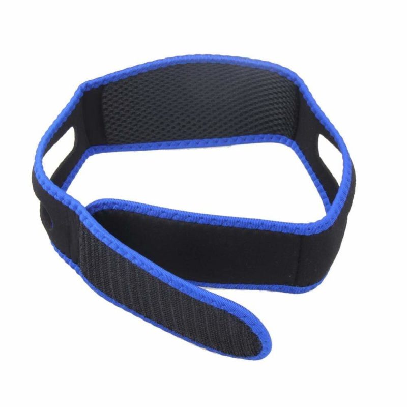 CPAP Store London Anti-Snoring CPAP Chinstrap - CPAP Store London