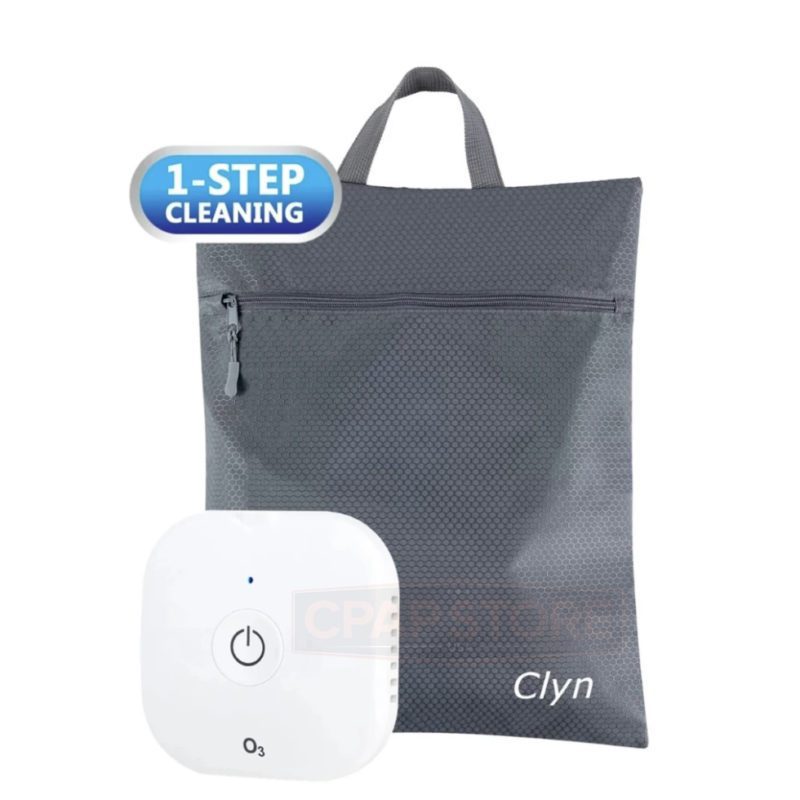 03 cpap cleaner