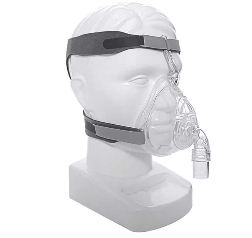 bypass mask for oxygen price