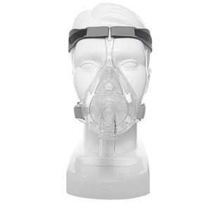 BMC P2H Nasal Pillow CPAP Mask with Waterless Humidification – BMedical