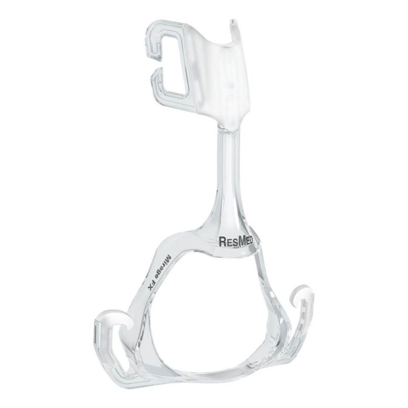 Replacement Frame For ResMed Mirage FX & Mirage FX for HER Nasal CPAP ...