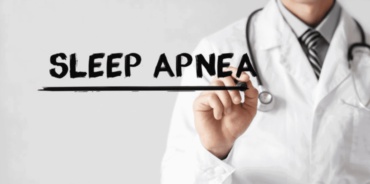 New Patient Sleep Apnea Consultation With Dr. Crespo - CPAP Store London